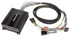Ground Zero GZCS 4.60ISO High Efficient 360 Watts Plug & Play Car Analogue Amplifier