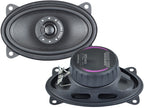 Ground Zero GZCS46CX 4" x 6" Inch ( 10 x 15 cm ) 2-Way Coaxial Car Speakers