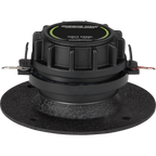 Ground Zero GZCT25SQL - 1" High Power Silk Dome Tweeters Pair