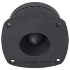 Ground Zero GZCT2100X-B 25 mm / 1inchAluminum Dome Compression Tweeter