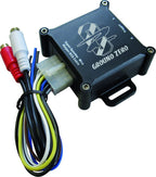 Ground Zero GZCV 2.0HL Active 2-channel high-low level converter