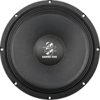 Ground Zero GZCW12-50 12 Inch 30 cm 600 Watts 4-Ohm Midwoofer Car Speaker Single