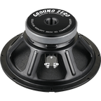 Ground Zero GZCW12-50 12 Inch 30 cm 600 Watts 4-Ohm Midwoofer Car Speaker Single