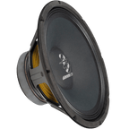 Ground Zero GZCW12-50 12 Inch 30 cm 600 Watts 4-Ohm Midwoofer Car Speaker Single