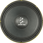 Ground Zero GZCW12-75SPL 12 Inch 30 cm 800 Watts Midwoofer Car Speaker