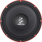 Ground Zero GZCW12.1200-PRO 12 Inch 1200 Watts MAX Competition Mid Woofer