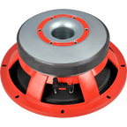 Ground Zero GZCW12.1200-PRO 12 Inch 1200 Watts MAX Competition Mid Woofer