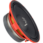 Ground Zero GZCW12.1200-PRO 12 Inch 1200 Watts MAX Competition Mid Woofer