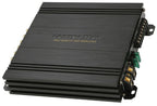 Ground Zero GZDSP 4.80AMP Class D 540 Watts 4-Channel Integrated DSP Car Amplifier