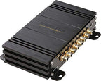 Ground Zero GZDSP 6-8X Digital Signal Processor 6 Input to 8 Output Car DSP