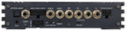Ground Zero GZDSP 6-8X PRO High Quality 6 Input to 8 Output DSP Processor