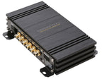 Ground Zero GZDSP 6-8X Digital Signal Processor 6 Input to 8 Output Car DSP