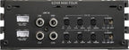 Ground Zero Hydrogen GZHA Mini FOUR 4 Channel Compact Size High Efficient Class D Amplifier 640W