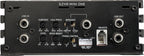 Ground Zero Hydrogen GZHA MINI ONE 1 Channel Compact Size High Efficient Class D Amplifier 630W