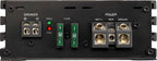 Ground Zero Hydrogen GZHA MINI ONE 1 Channel Compact Size High Efficient Class D Amplifier 630W