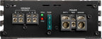 Ground Zero Hydrogen GZHA TWO 2 Channel Compact Size High Efficient Class D Amplifier 550W