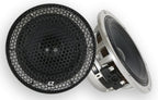 Ground Zero GZHM 165 mm / 6.5″ high power midwoofer speakers Pair