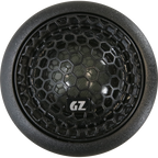 Ground Zero GZHC165.2 16.5cm/6.5" Hydrogen 6.5" Component Speaker System 220W
