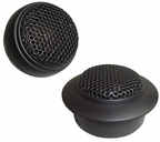 Ground Zero Iridium GZHT 19X 20mm Silk Dome Tweeters