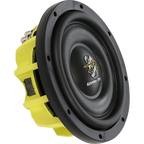 Ground Zero GZHW 10SPL-D2 FLAT 25 cm / 10″ high quality flat SPL subwoofer