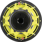 Ground Zero GZHW 10SPL-D2 FLAT 25 cm / 10″ high quality flat SPL subwoofer