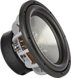 Ground Zero Hydrogen GZHW 25X  10" Subwoofer 600w RMS