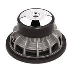 Ground Zero Hydrogen GZHW 25X  10" Subwoofer 600w RMS