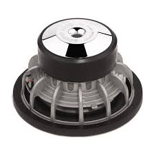 Ground Zero Hydrogen GZHW 25X  10" Subwoofer 600w RMS