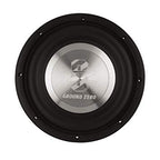 Ground Zero Hydrogen GZHW 20X 8" Subwoofer 400w RMS