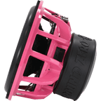 Ground Zero GZHW 30SPL PINK 12" Inch 30cm Dual 1-Ohm Gold SPL 3000 Watts Car Sub Subwoofer