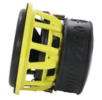 Ground Zero Hydrogen GZHW 20XSPL-D2 - 8" 20cm 1500 Watt Dual 2 Ohm Voice Coil Subwoofer Bass Driver