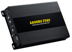 Ground Zero Iridium GZIA 1.1150D Monoblock Amplifier