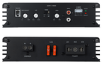 Ground Zero Iridium GZIA 1.1150D Monoblock Amplifier