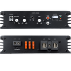 Ground Zero Iridium GZIA 1.1500D Class D Monoblock Amplifier