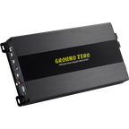 Ground Zero Iridium GZIA 1.1500D Class D Monoblock Amplifier