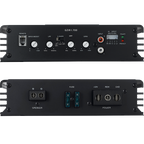 Ground Zero Iridium GZIA 1.700 Class AB Monoblock Amplifier