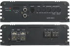 Ground Zero Iridium GZIA 1000.1 Class AB Monoblock Amplifier