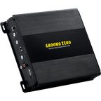 Ground Zero Iridium GZIA 2.135 2-channel amplifier 2 X 85W RMS