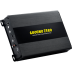Ground Zero Iridium GZIA 2.240 2 channel amplifier 2 X 150W RMS