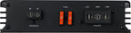 Ground Zero Iridium GZIA1.1000DX-II  Monoblock Amplifier w/ Bass Knob Included