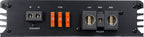 Ground Zero Iridium GZIA 1.1450DX-II Monoblock Amplifier w/ Bass Knob Included