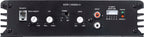 Ground Zero Iridium GZIA 1.1450DX-II Monoblock Amplifier w/ Bass Knob Included