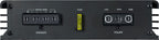Ground Zero Iridium GZIA 2080HPX-II 2 channel amplifier 2 X 60W RMS