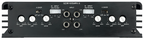 Ground Zero Iridium GZIA 4115HPX-II 4 Channel 4 x 70W RMS Amplifier
