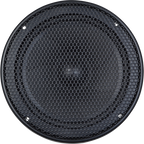 Ground Zero Iridium GZIC165.2 16.5cm/6.5" 2 Way Component Speakers 150W