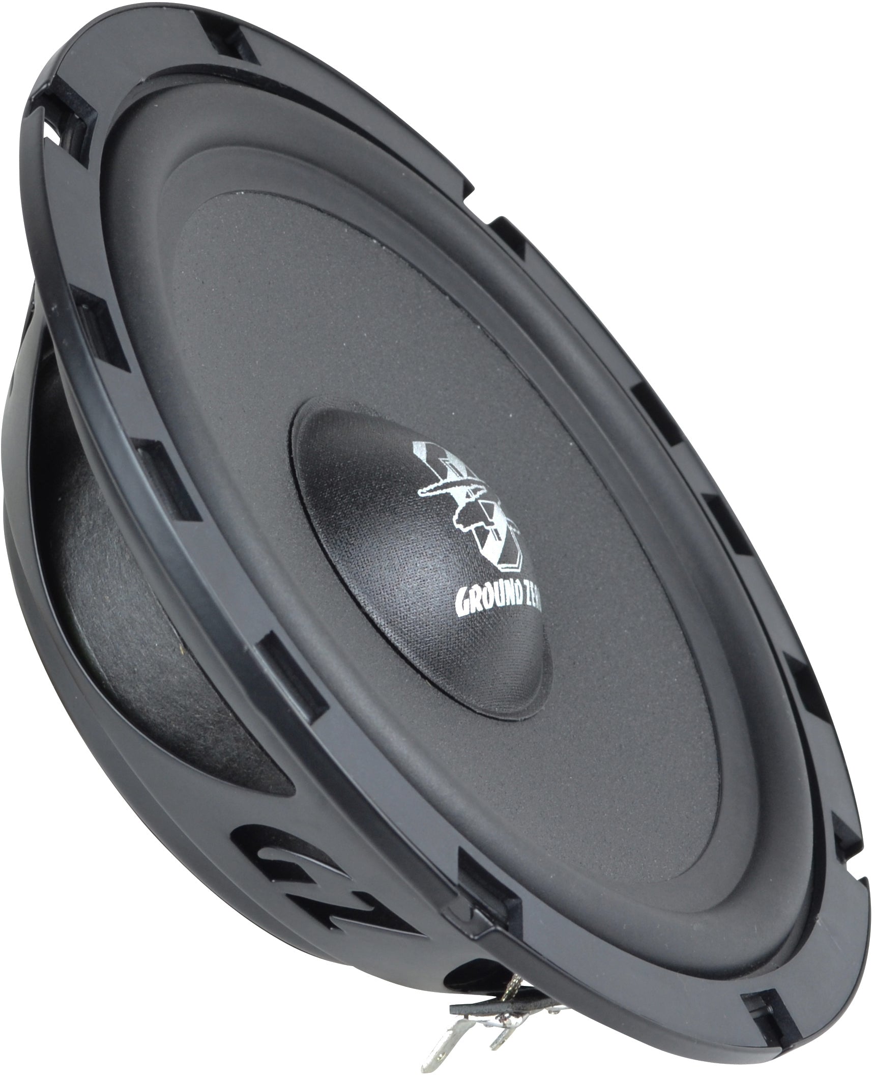 Ground Zero Iridium GZIC650FX 16.5cm/6.5" 2 Way Component Speakers 140W
