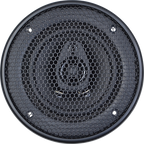 Ground Zero Iridium GZIF4.0 10cm/4" 2 Way Coaxial Speakers 100W