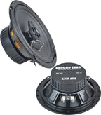 Ground Zero Iridium GZIF65X 16.5cm 2 Way Coaxial Speaker 120w