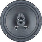 Ground Zero Iridium GZIF65X 16.5cm 2 Way Coaxial Speaker 120w