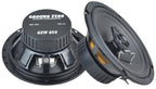 Ground Zero Iridium GZIF65X 16.5cm 2 Way Coaxial Speaker 120w